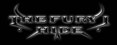 logo The Fury I Hide